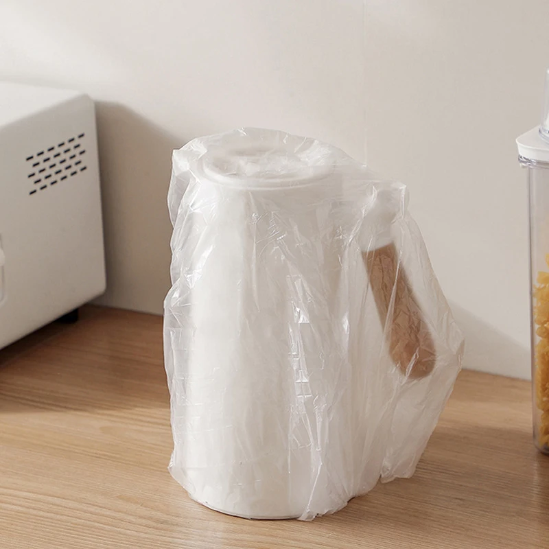 Одноразовая пылезащитная шапка от шеф-повара универсальный защитный чехол для