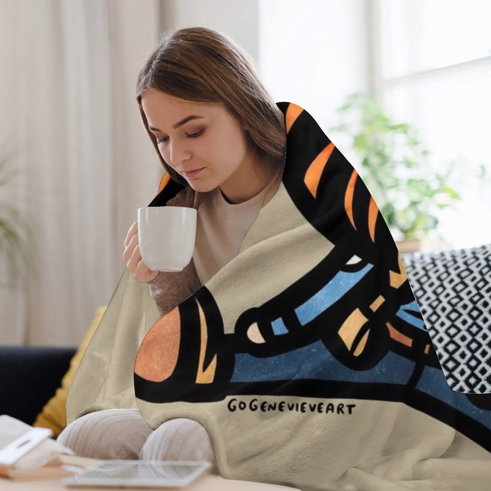 Одеяло Nicole Haught дорожное одеяло для малышей одеяла