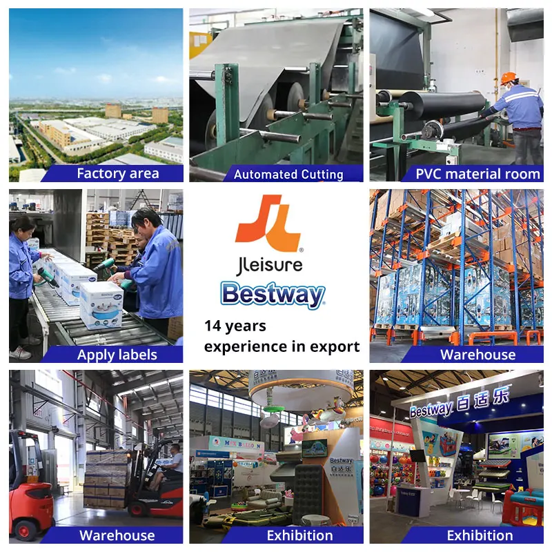 Робот-пылесос Bestway 58482 для очистки бассейна