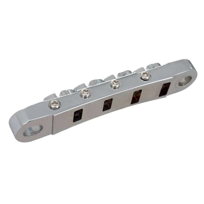 Блокировочный роликовый мост для электрогитары сменный комплект гитарного