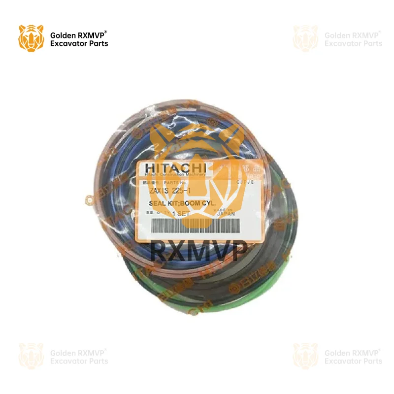 XMVP Hitachi для деталей экскаватора Zx225-1 цилиндр рычага + стрелы уплотнение цилиндра