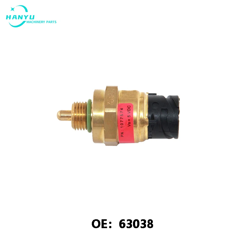Новый высококачественный датчик давления EC360 D12 63038 |