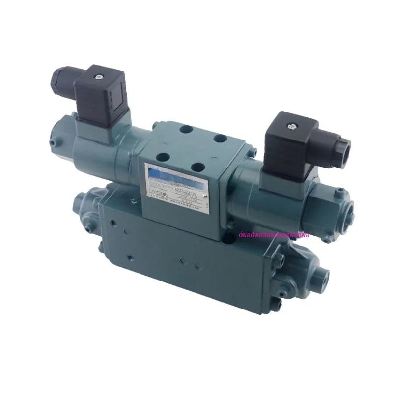 Пропорциональная гидравлика Valvula соленоид Controlado Por