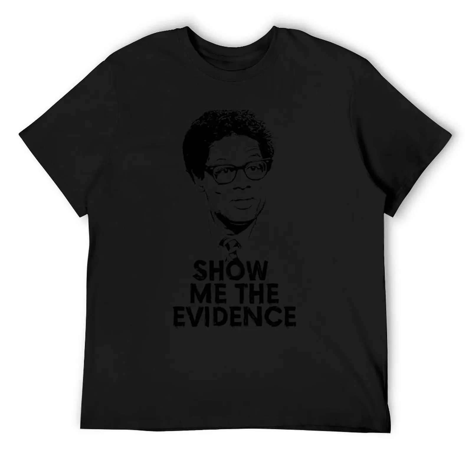 Thomas Sowell T-Shirt