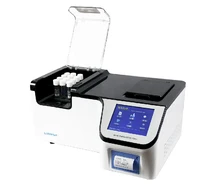 chemical oxygen demandammonia nitrogentotal phosphorus and turbidity instrument with touch screen using in lab