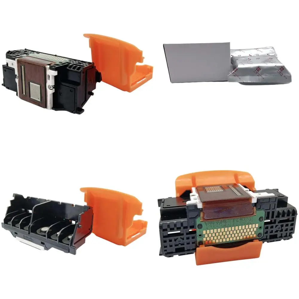 Полноцветная печатающая головка QY6-0083 подходит для Canon PIXMA iP8730 MG7560 MG6500 iP8740 MG6370 MG7770