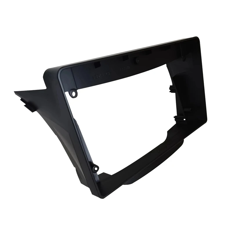 

2X 2 Din Car Radio Fascia For HYUNDAI I-30 I30 2012-2016 DVD Stereo Frame Plate Adapter Mounting Dash Installation Bezel