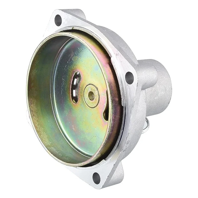 Крышка барабана сцепления для Honda GX31 GX35 GX35NT HHT31S GX 31 35, деталь для триммера, кустореза, газонокосилки