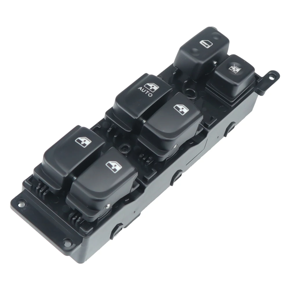 Высококачественный переключатель переднего левого стекла автомобильные