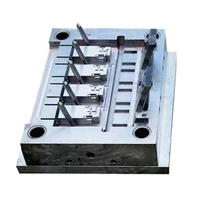 small appliance injection mould