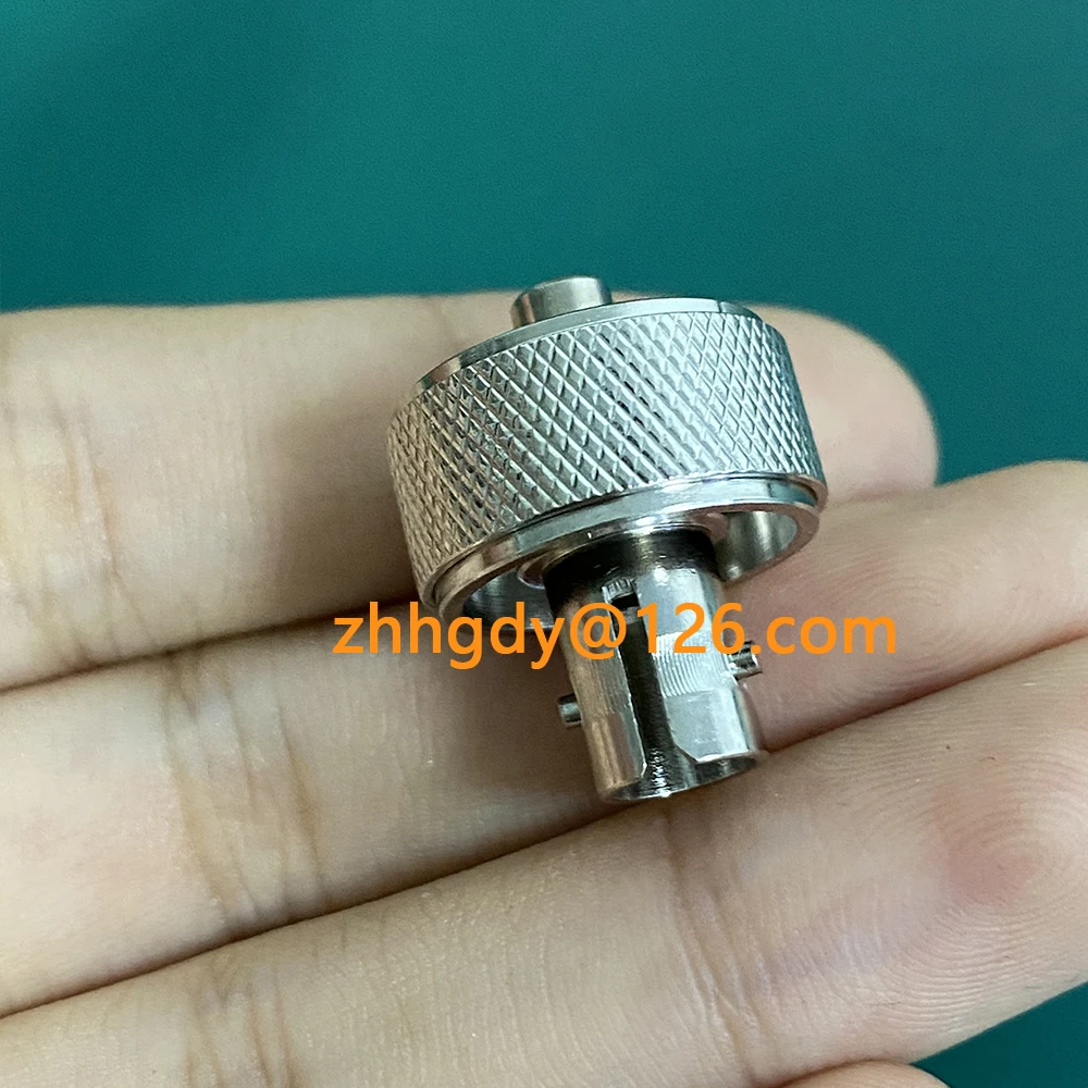 OTDR transfer connector ST  adaptor OTDR Fiber Optic Connector For Optical Time Domain Reflectometer Fiber Adapter