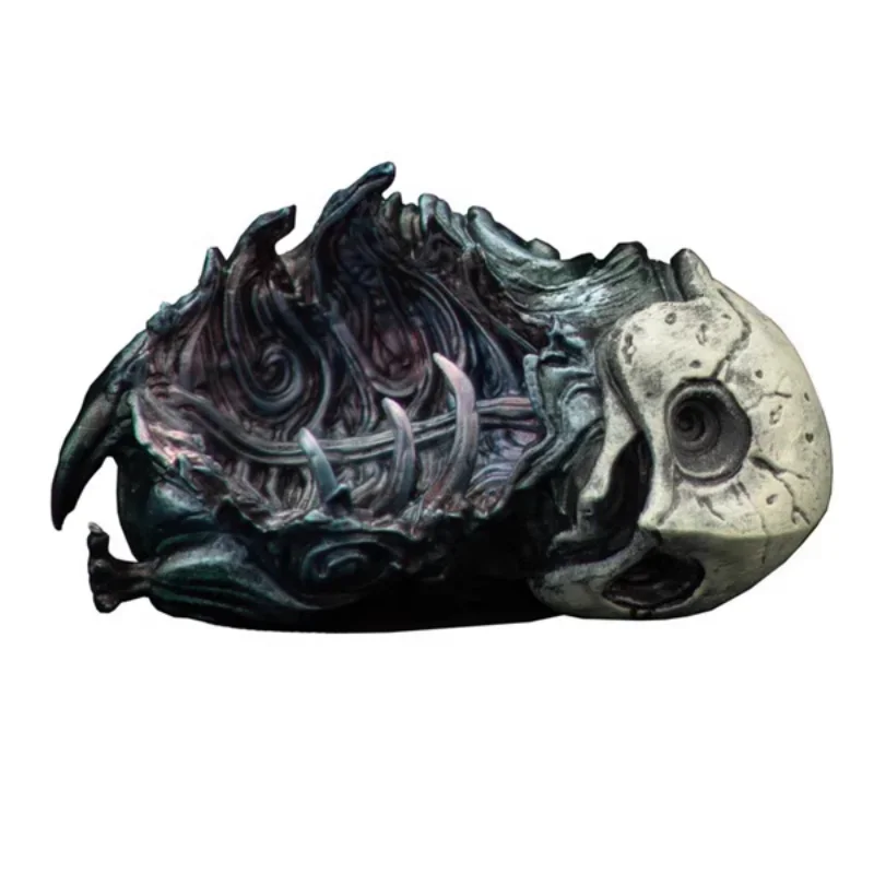 SO-TA Gashapon Капсульная Игрушка С Yoshii Phantom Destruction Вращающаяся Коробка Коллекционная
