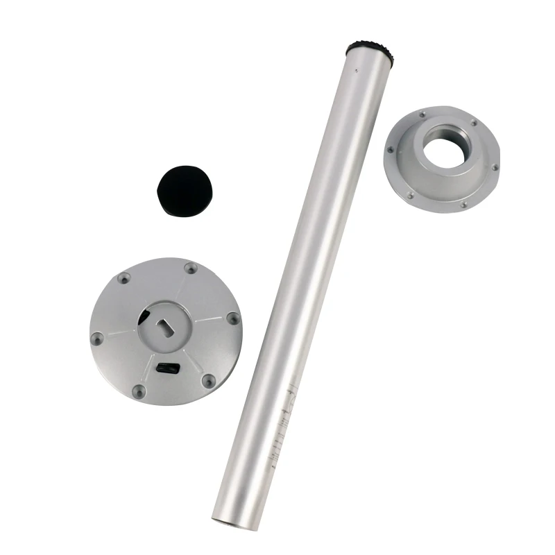 

campervan removed table kit aluminum alloy table legs for yachts