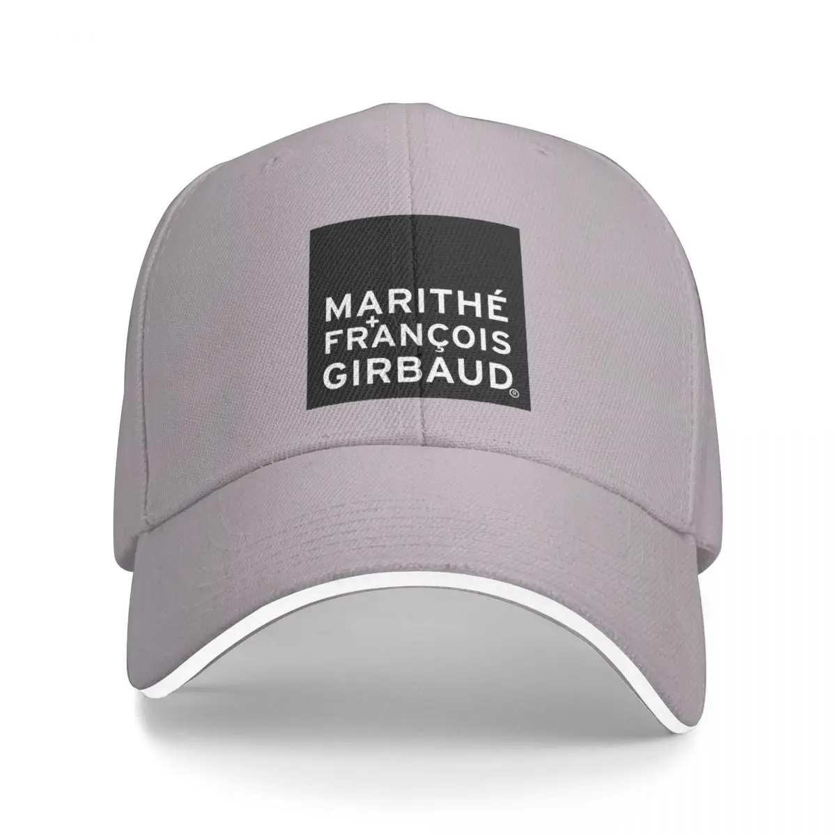 

MARITHE FRANCOIS GIRBAUD Cap Baseball Cap trucker hats women's cap Men's 1