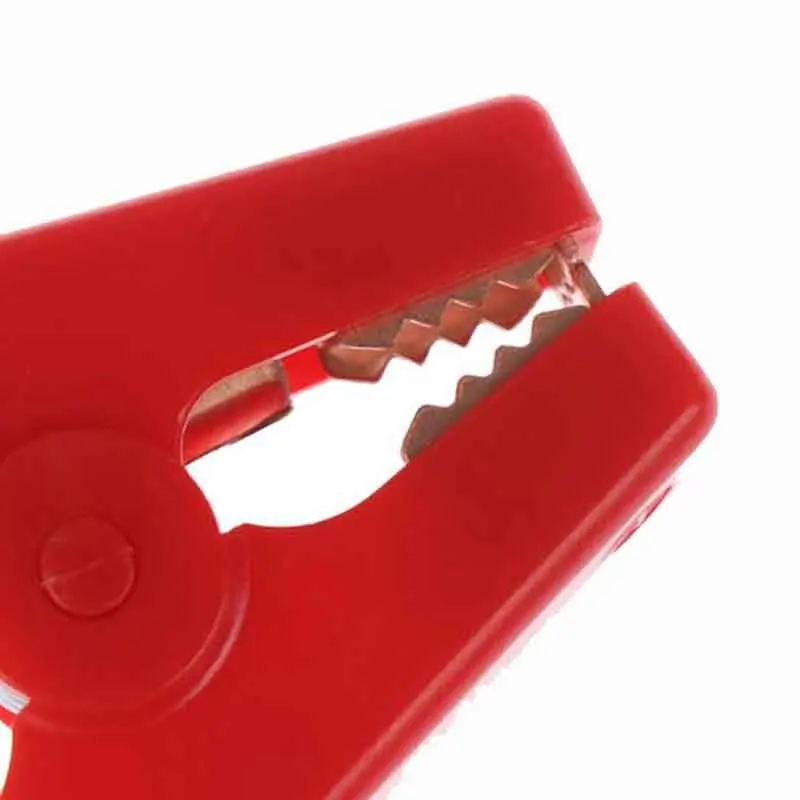 With EC5 Plug Connector Emergency Battery Jump Cable Alligator Clamps Clip for Car Trucks Starter Jumper |
