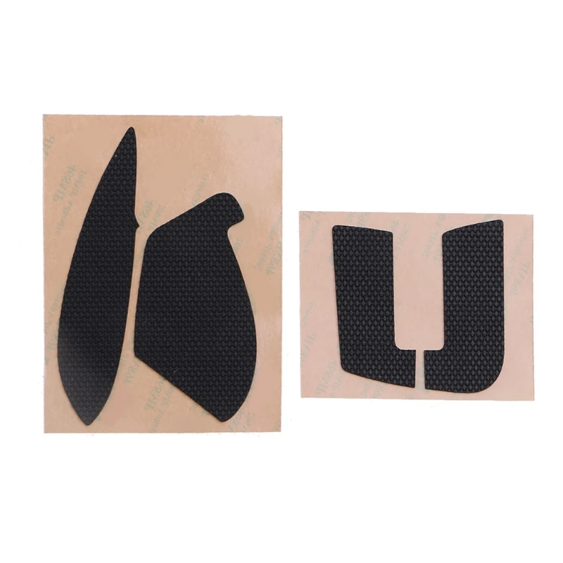 

Anti-slip Hotline Mouse Skin Side Sttickers Tape for Logitech- MX 3 Mice