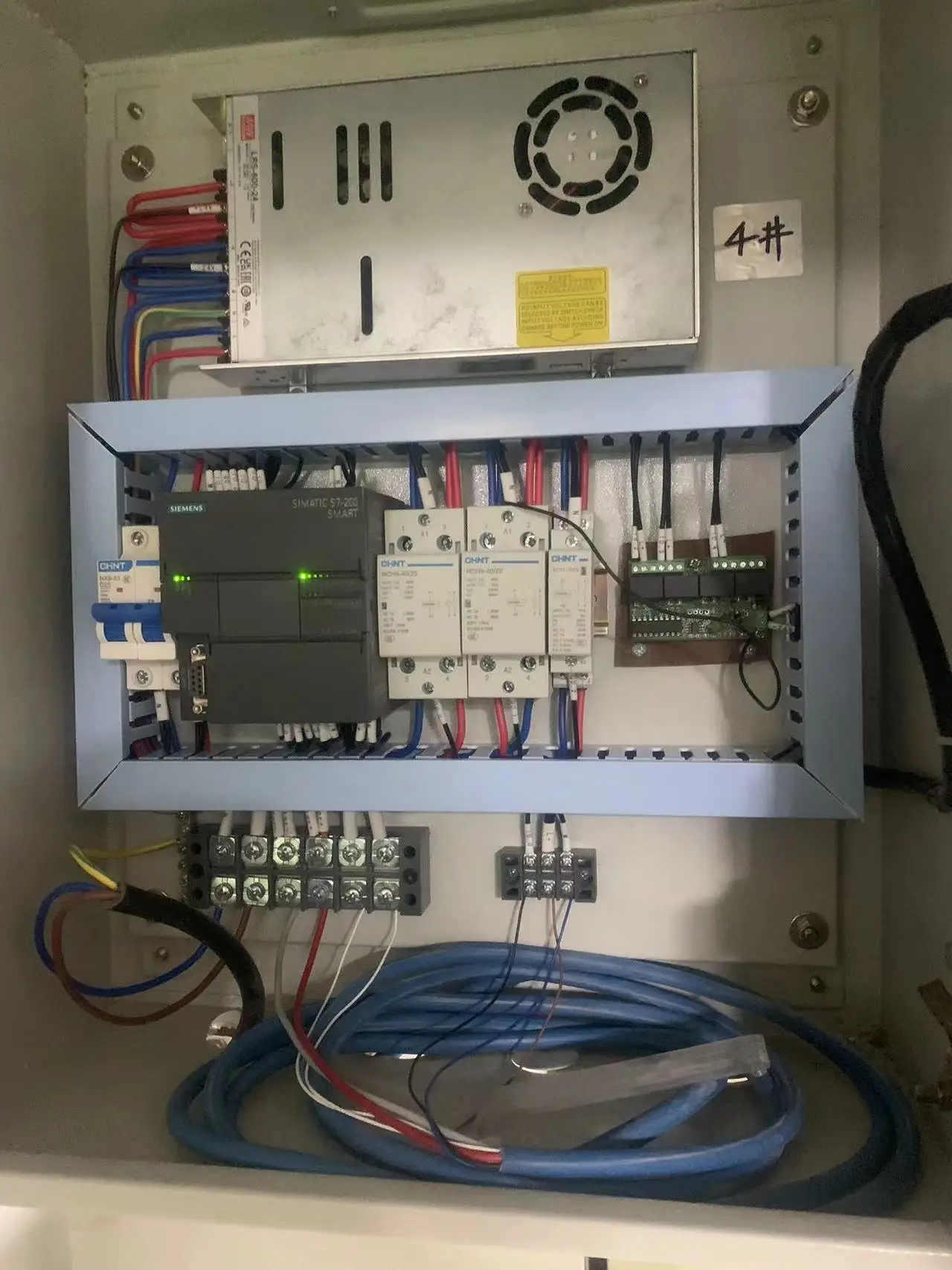 Для PC электрическая изоляция автоматическая крышка для внутреннего/наружного