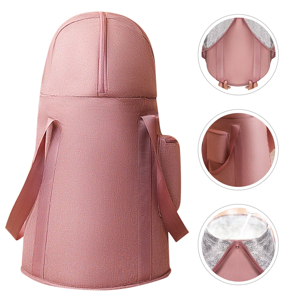 

Foldable Foot Spa Bucket Portable Foot Soaking Bucket Folding Foot Bath Bucket for Travel