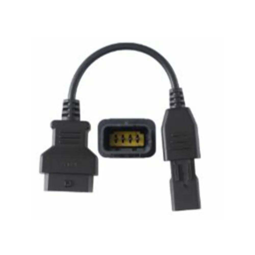 

OBDSTAR MK70 ODO Meter Optional Package Software Authorization and M037 Adapter For BRP DUCATI