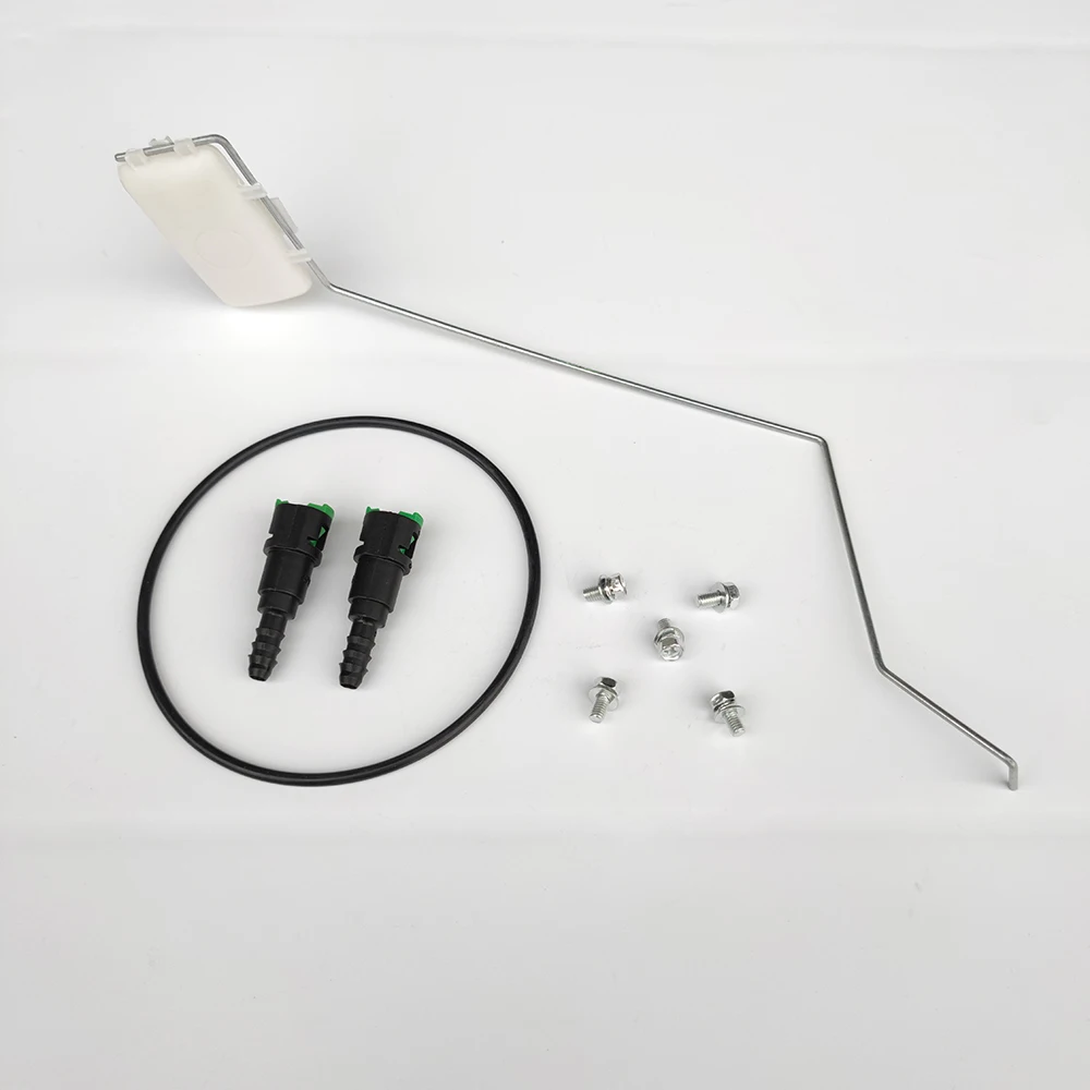 Новый датчик уровня топливного бака 25060-4S426 для Nissan Frontier SC XE SVE-6 цилиндров 3 л 1999-2004