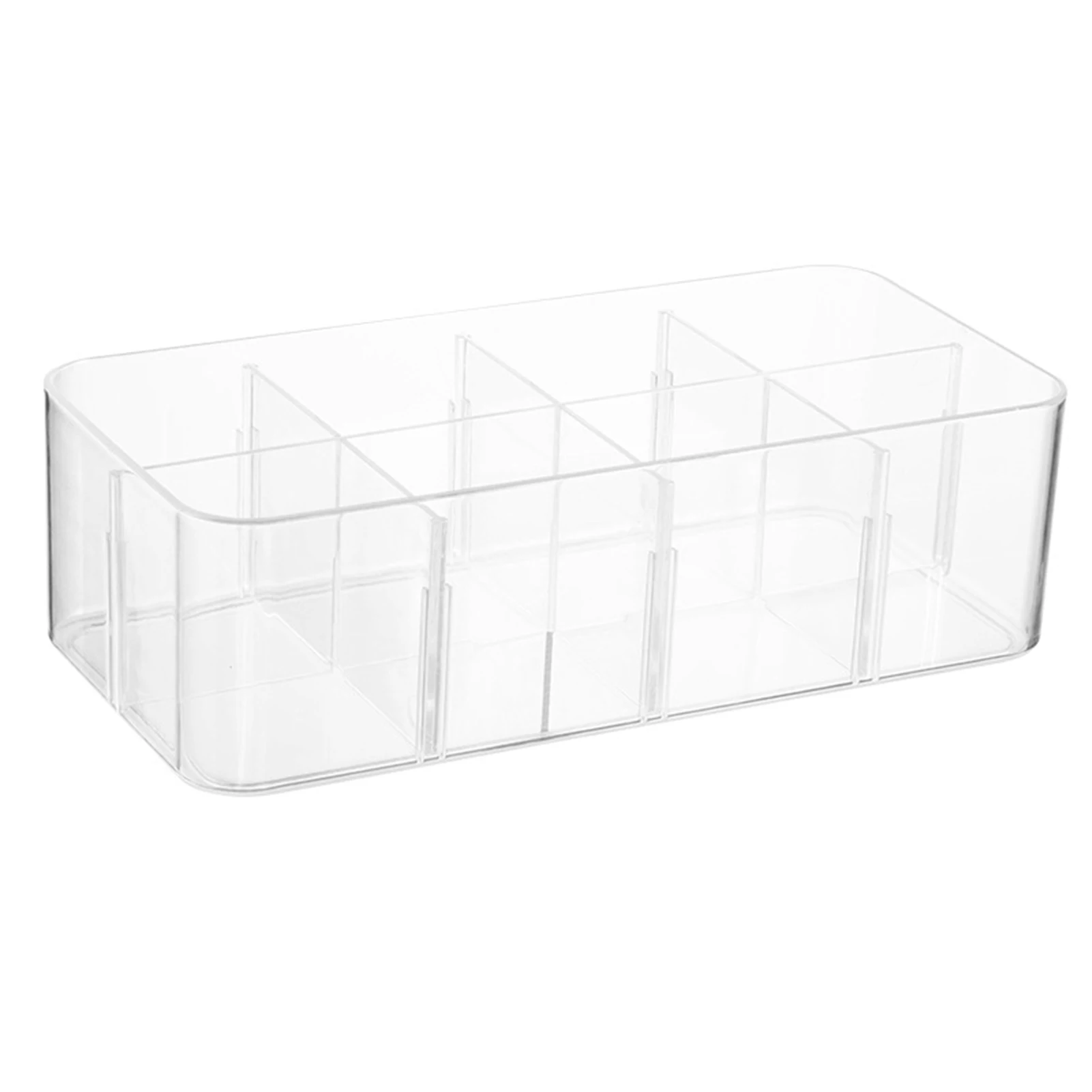 

Штабелируемый пластиковый ящик для хранения, экологически чистые корзины для чулана, спальни, кухни