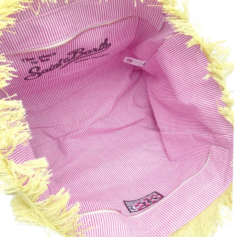 SAINT BARTH осень/зима новая сумка для полотенец женская большая вместительная