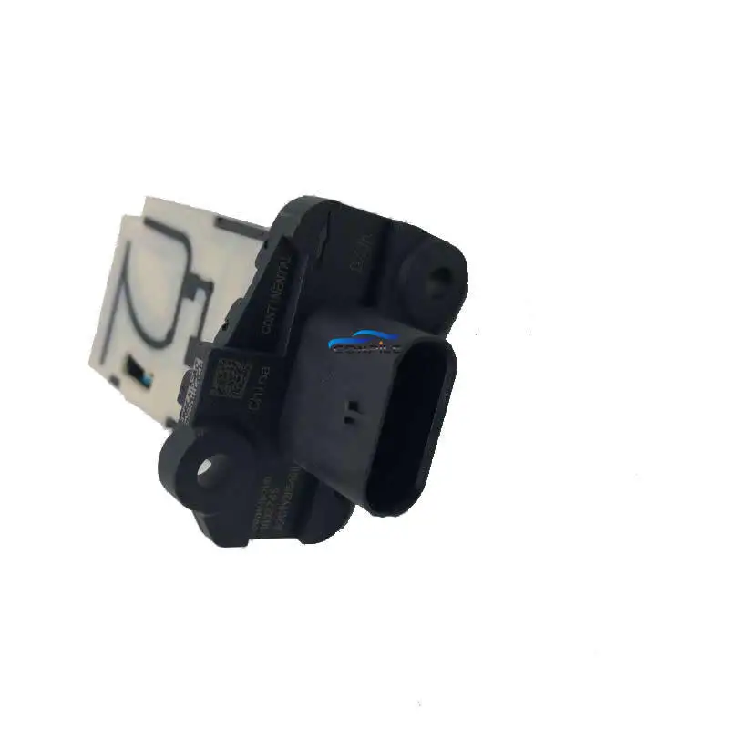Фото Датчик расхода воздуха для JMC New yusheng S350 №2