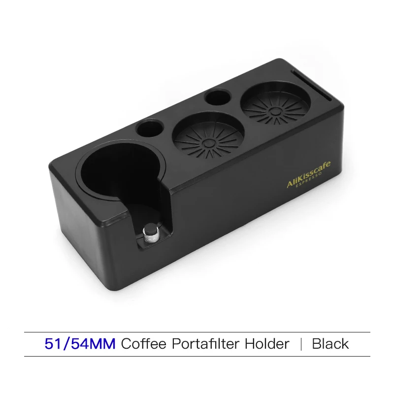 

Подставка для темперирования кофе AliKisscafe