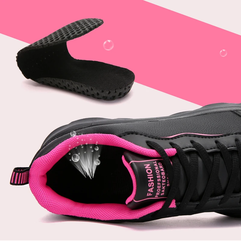 High-Quality Outdoor Sports Jogging Shoes Running Shoes for Women Fitness Gym Walking Footwear Casual Lightweight Sneakers