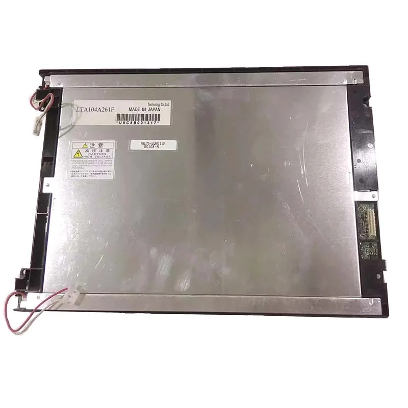

Lcd Panel LTA104A261F