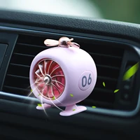 car air fresheners car fresheners creative car aromatherapy vent clips cue car decor car perfume air freshener aroma diffuser