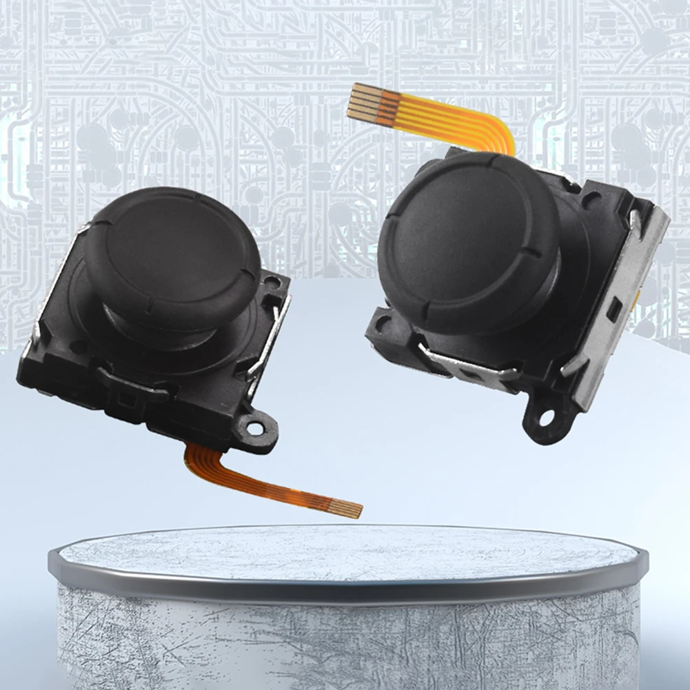 Ремкомплект для джойстика Nintendo Switch Joycon OLED Lite