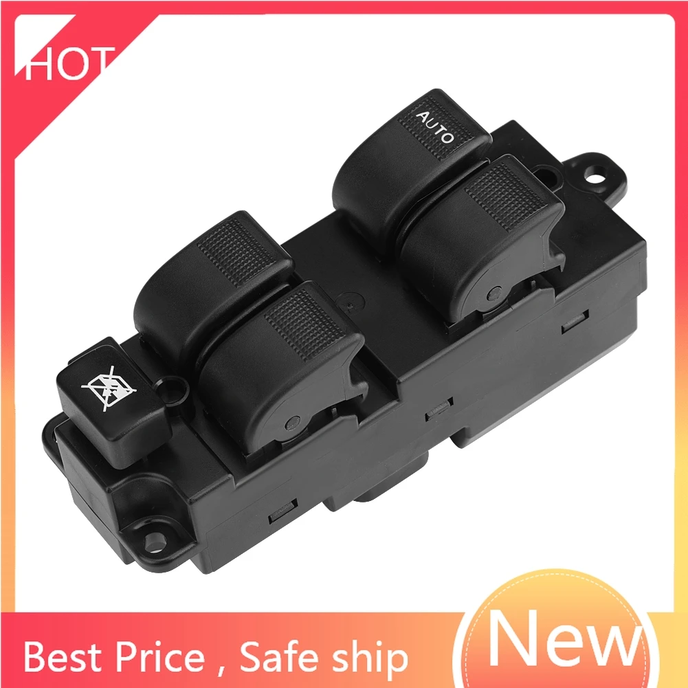 

For Mazda 6 2003 2004 2005 BL4E-66-350A Electric Power Window Master Control Regulator Switch Car Switches Relays New fast ship