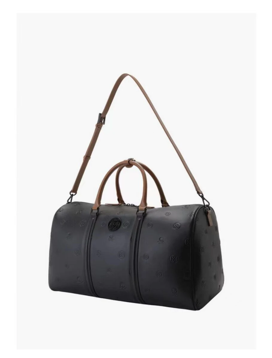 

G4 Golf clothing bag limited edition travel bag handbag large capacity all-match new print