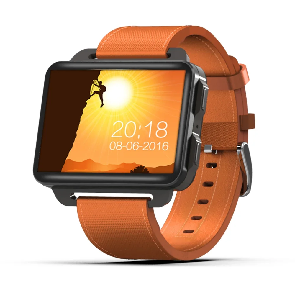 SWL DM99 BT умные часы с вызовом поддерживает Wi-Fi многофункциональный браслет