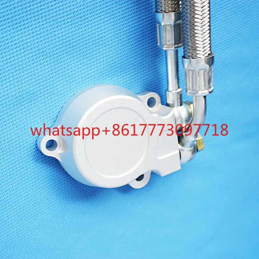 Система охлаждения масла двигателя мотоцикла для SR SRZ SRV 125-250 TW 200 Serow 225 (art.: 3920dcda4b764) - 3920dcda4b764