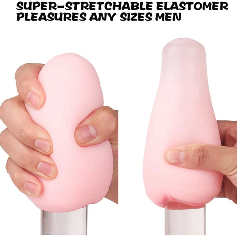 Новые мужские секс-игрушки интимная мастурбация яйца мастурбатор чашка