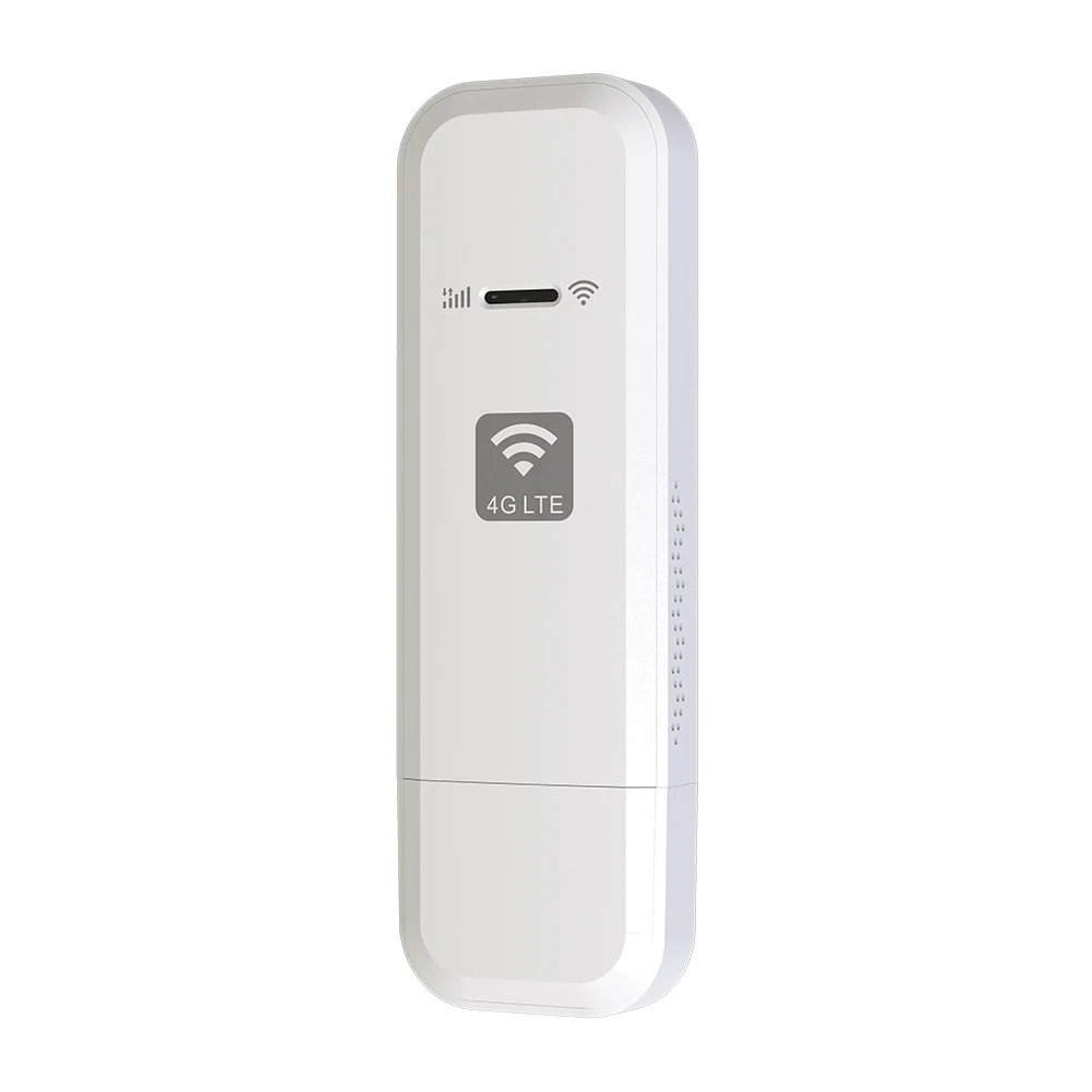 

Network Adaptor Plug-and-Play USB Wireless Router WIFI Network Modem Pocket Hotspot Plug-and-Play for Linux