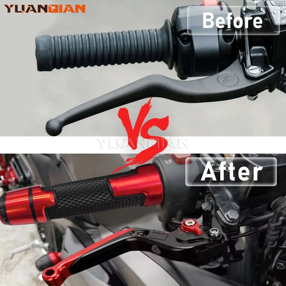 Для Suzuki AN200 AN250 AN400 AN650 Burgman AN 125 250 400 650 Аксессуары для мотоциклов Ручки Концевая заглушка Крышки руля мотоцикла (art.: 3920cde1cbba2) - 3920cde1cbba2