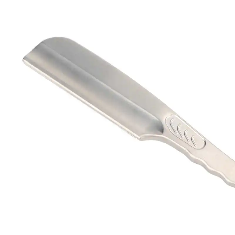 Бритва с деревянной ручкой ручная бритва легкая для персонального