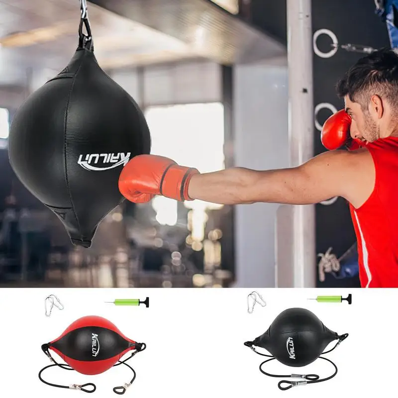 

Reflex Various Ball Boxing For Portable Reflex Boxing Bag Bag Speed Boxing Training Doorway Adjust Reflex Methods