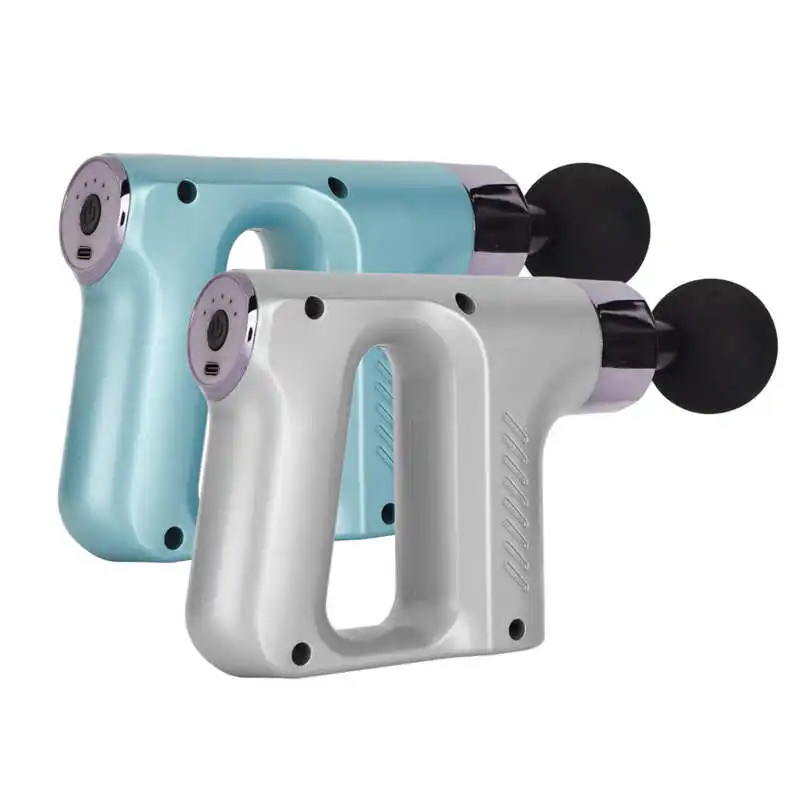 

Vibrating Massage Gun Muscle Massage Massage Gun for Home