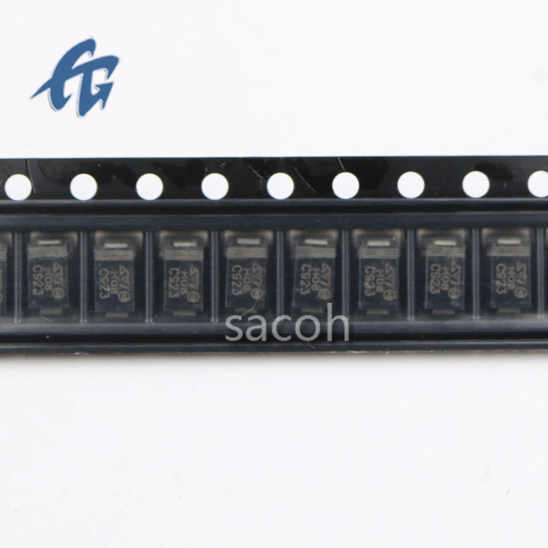 

(SACOH Electronic Components) STTH108A 20PCS 100% Brand New Original In Stock