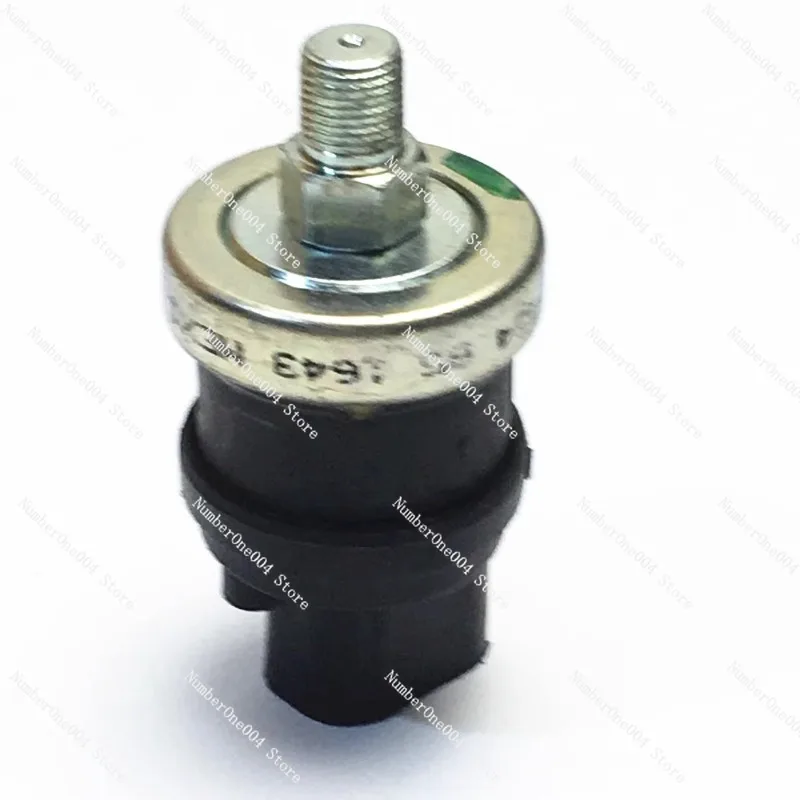 Подходит для трансмиссии Elson с крышкой реле давления 29511309 29506478 29511307