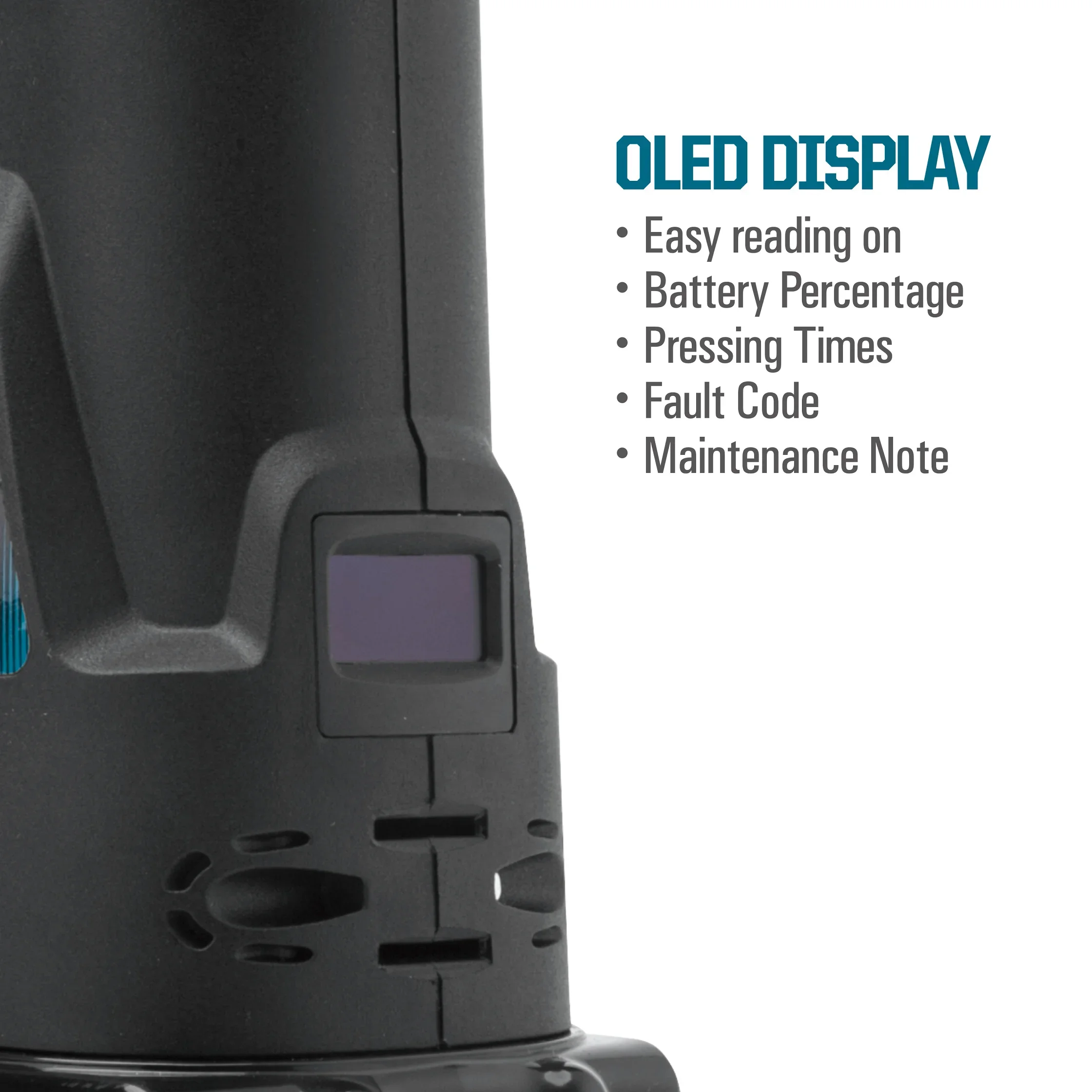 Гидравлический мини-аксиально-пресс ZUPPER PZ-1240