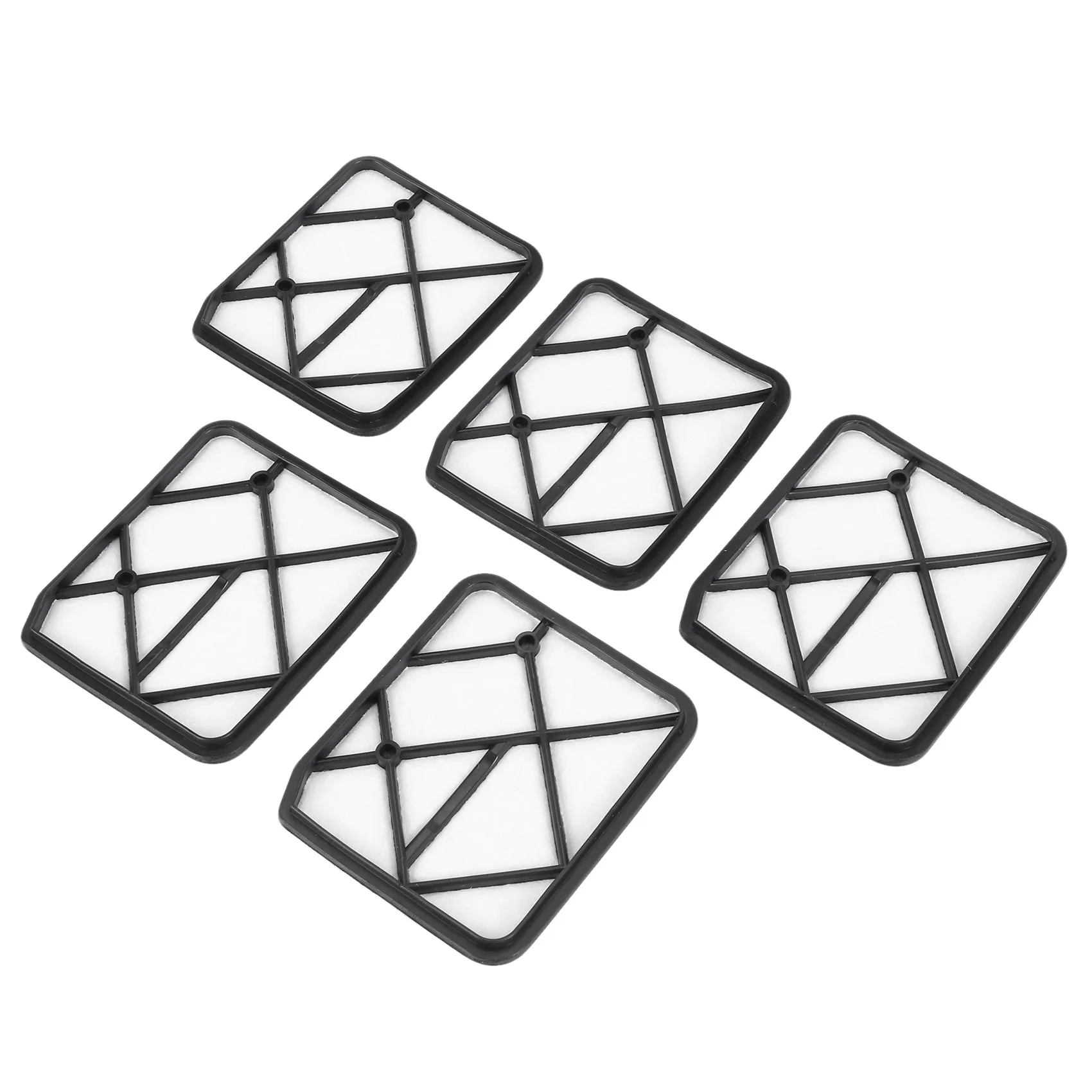 

5 Pack Air Filter for OLEO 61200025BR 37, 38, 42, 44, 370, 380, 440