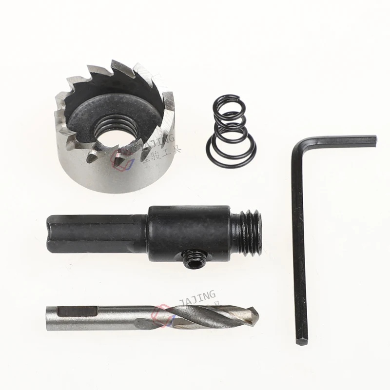 Быстрорежущая сталь режущее полотно высокоскоростное стальное сверло для резки