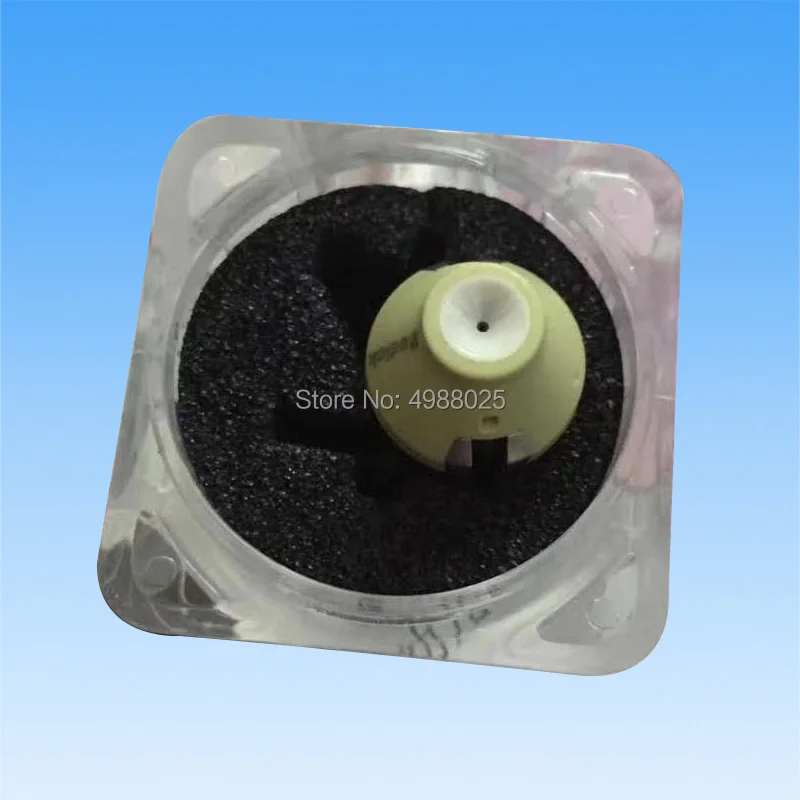 

Wire Guide 118737 Diamond Guide S103 color wire guide（yellow） for SODICK EDM machine airbnb