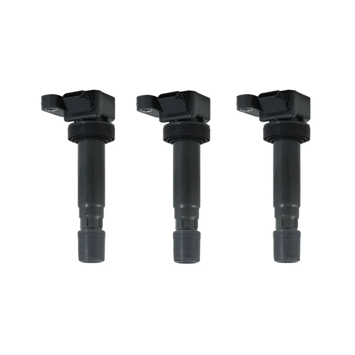 

Set Of 3 Ignition Coil 90048-52126 for Daihatsu Charade Sirion Mira Move YR-V 1.0L EJ-DE