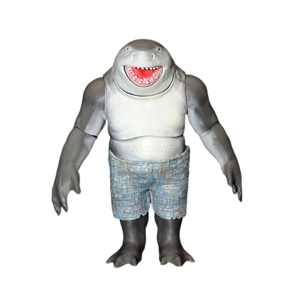 

Кукла «Король самоубийц», 8 дюймов